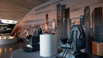 Hyundai future mobility в hyundai motorstudio в Москве открылась выставка, посвященная мобильности будущего_5